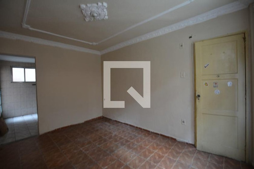 Imagem 1 de 15 de Apartamento À Venda - Irajá, 3 Quartos, 60 M² - S893659783