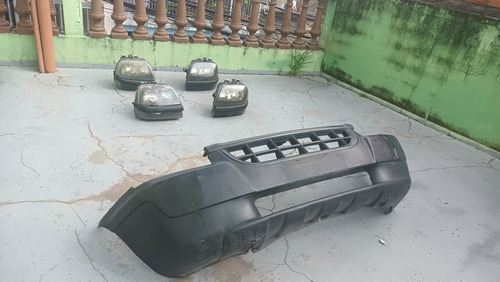 Acessórios Para Doblô