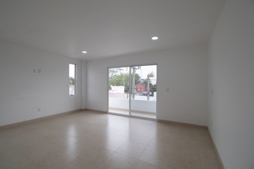 Imagen 26 de 30 de Estrena Preciosa Casa Moderna En Exclusivo Fraccionamiento Club De Golf Santa Fe Morelos