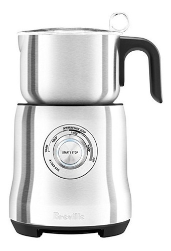 Breville Bmf600xl Leche Cafe Batidor De Leche