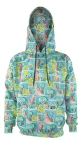 Comprar Sudadera Bob Esponja \u002F Hoodies Bob Esponja