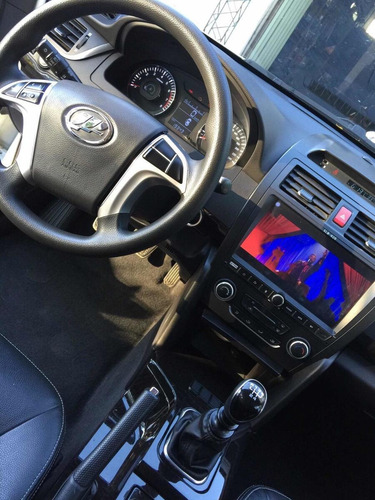 Lifan 820 Vvt Vvt