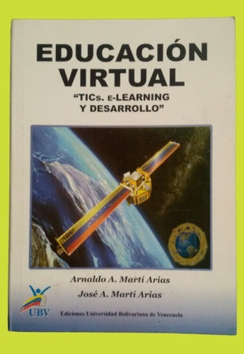 Libro Educación Virtual