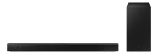 Soundbar Samsung Bluetooth 410w 2.1 Ch Hw-b550/pe (2022)