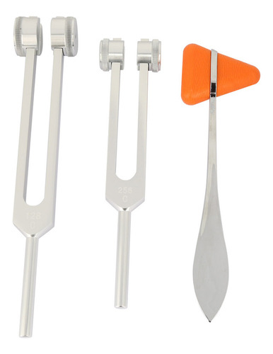 Martillo De Percusión Para Diapasón, Aleación De Aluminio, C
