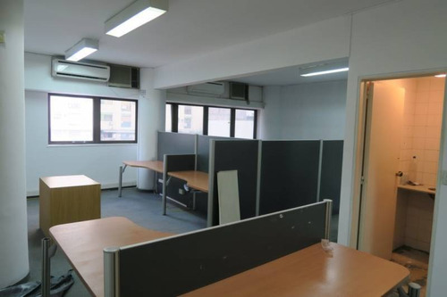 Oficinas Alquiler Monserrat