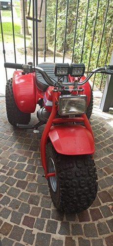 Honda Atc 110