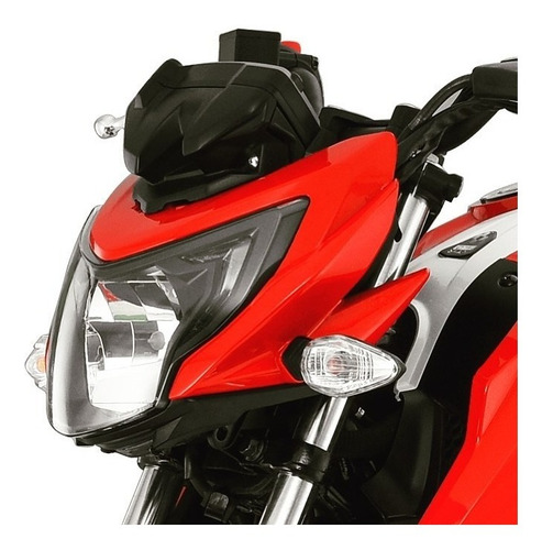 Imagen 12 de 20 de Tvs Rtr 160 Linea Nueva