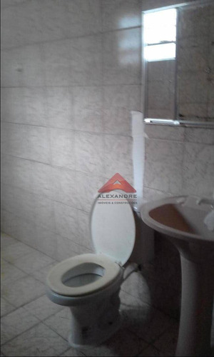 Imagem 13 de 22 de Casa À Venda, 250 M² Por R$ 230.000,00 - Jardim Altos De Santana - São José Dos Campos/sp - Ca4562