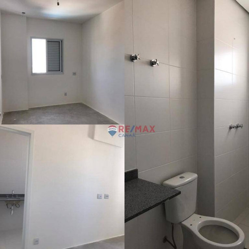 Imagem 14 de 22 de Apartamento - Ref: Ap0648