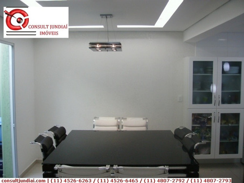 Imagem 13 de 27 de Casas À Venda Em Jundiaí/sp - Compre A Sua Casa Aqui! - 1182044