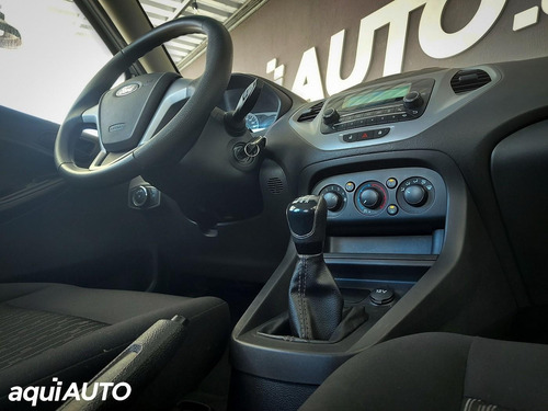 Imagem 6 de 15 de Ford Ka Se 1.0 2020 Extra!
