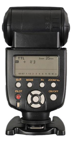 Flash Yongnuo Speedlite Yn565 Ex Para Nikon