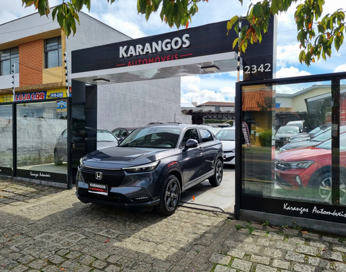 Honda HR-V 1.5 DI I-VTEC FLEX EXL CVT