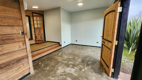 Arriendo Oficina Línea Nueva El Alba Puerto Varas