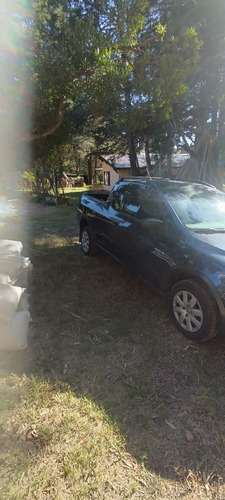 Volkswagen Saveiro 1.6 Gp Cd 101cv Power