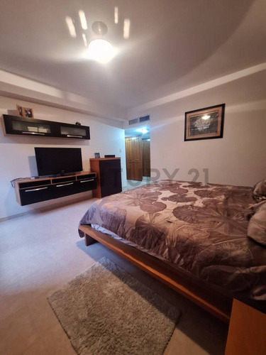 Apartamento En Alquiler