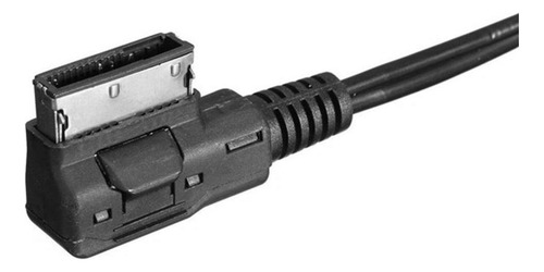 Music Mdi Ami Mmi Interfaz Usb+cargador Aux Cable Para A6l