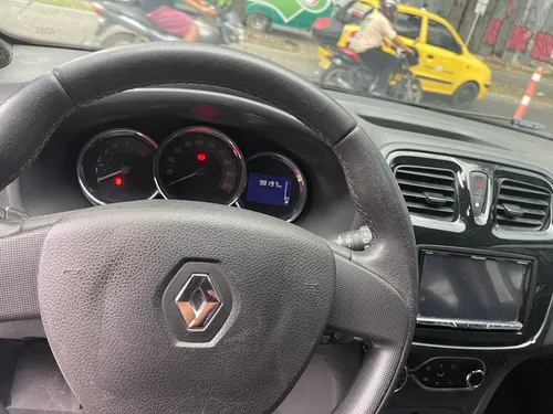 Renault Stepway 1.6 Dynamique / Intens