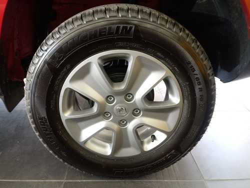 Renault Duster 1.6 Ph2 4x2 Privilege 110cv Jk