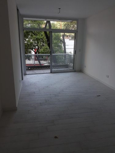 Departamento A Estrenar 1 1/2 Ambientes - Almagro - Subtes