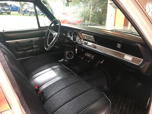 Dodge Coronado
