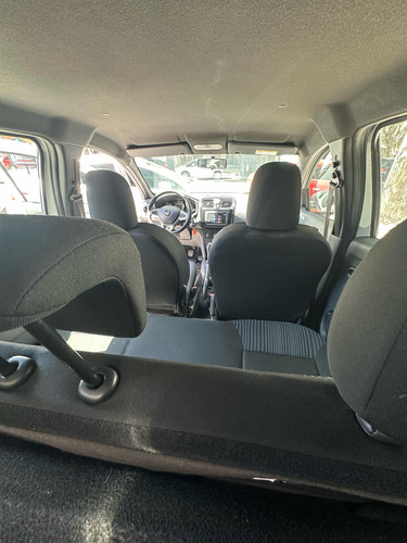 Renault Sandero 1.6 16v Life