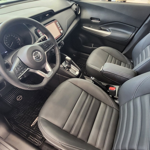 Nissan Kicks 1.6 Exclusive Cvt