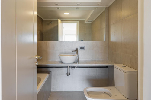 Venta Duplex Piso Exclusivo Tres Dormitorios Balcon Terraza Pichincha Rosario