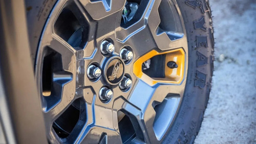 Ford Maverick TREMOR 2.0L ECOBOOST