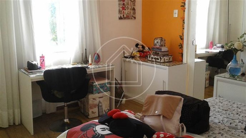 Apartamento - Ref: 818054