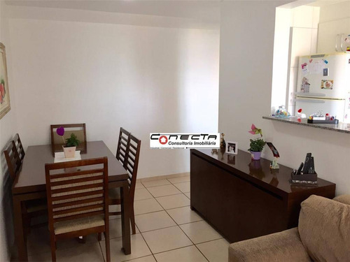 Imagem 7 de 15 de Apartamento Residencial Para Locação, Bonfim, Campinas. - Ap0138