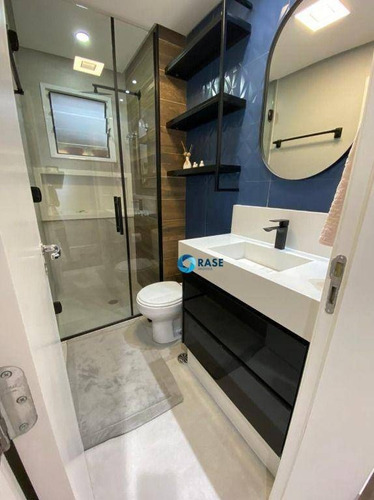 Imagem 22 de 28 de Apartamento Com 2 Dormitórios À Venda, 82 M² Por R$ 1.220.000,00 - Vila Mariana - São Paulo/sp - Ap12739