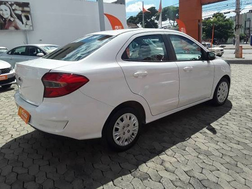 Imagem 7 de 9 de Ford Ka 1.5 Ti-vct Flex Freestyle Automático