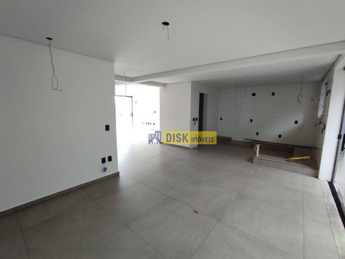 Imagem 4 de 22 de Sobrado Com 3 Dormitórios À Venda, 340 M² Por R$ 1.850.000,00 - Jardim Do Mar - São Bernardo Do Campo/sp - So0804