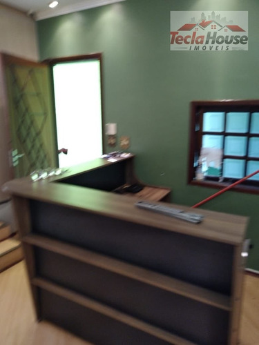 Imagem 1 de 15 de Casa Em Jardim Santa Mena - Guarulhos - 623