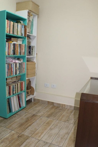 Imagem 13 de 21 de Casa À Venda, 72 M² Por R$ 439.000,00 - Vila Dom Pedro Ii - São Paulo/sp - Ca0390