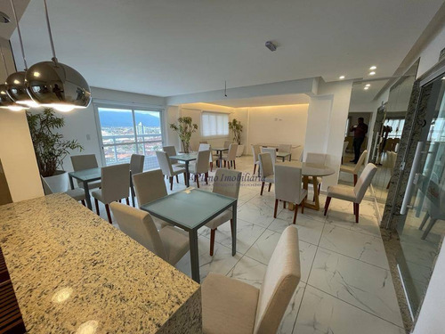 Imagem 22 de 30 de Apartamento Com 2 Dormitórios À Venda, 75 M² Por R$ 400.000,00 - Caiçara - Praia Grande/sp - Ap1547