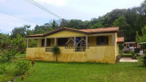 Imagem 6 de 30 de Chácara De 4.628 M² Em Pilar Do Sul/oportunidade - Ch0094