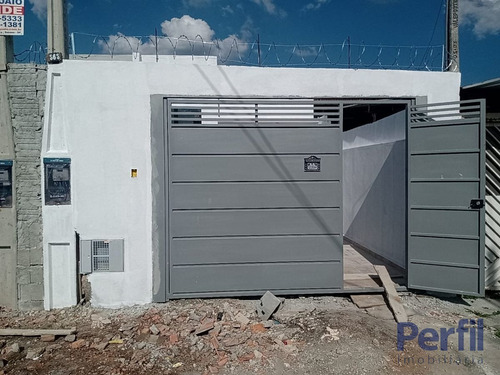 Imagem 14 de 15 de Casas - 3 Dormitórios - 2638