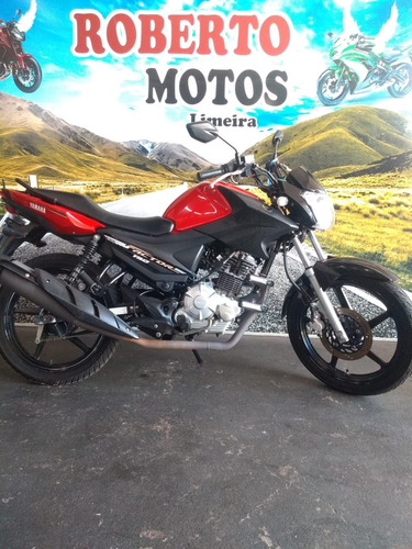 Imagem 1 de 8 de Ybr 150 Factor Ed Flex