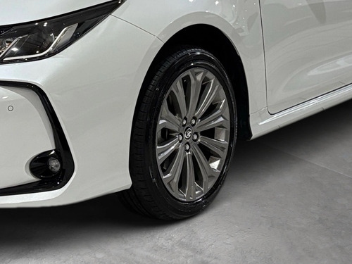 Toyota Corolla 2.0 VVT-IE FLEX XEI DIRECT SHIFT