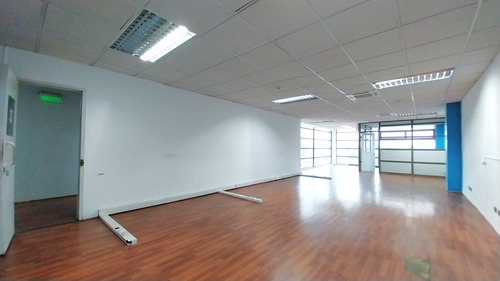 Edificio Oficinas Ascensores Equipado Arriendo Quinta Normal