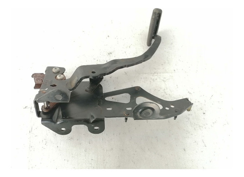 Pedal De Freno Renault Scenic 2.0 Mod 01-06 Orig (Usado)