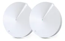 Comprar Access point TP-Link Deco Deco M5 V3.20 DECO M5(2-PACK) blanco pack x 2 unidades
