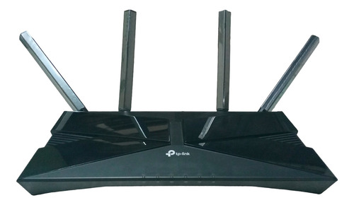 Router Tp-link Wi-fi6 Ex220/ax1800 Dual Band
