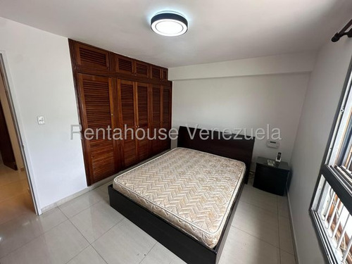 Espectacular Apartamento En Venta En Hermoso Edificio Del Cafetal - Mls #25-19219 - Jca