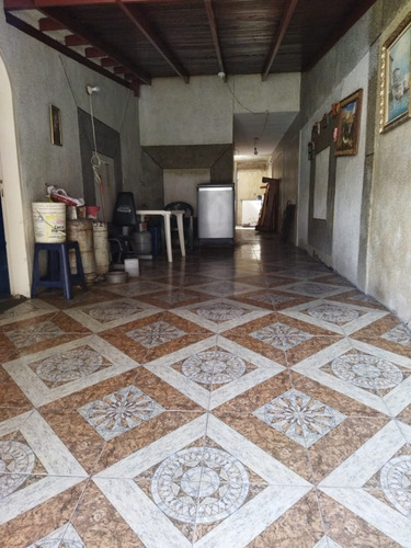 Vende Hermosa Casa Ubicada En Urb. Parque Los Overos, Sector La Encrucijada Turmero Estado Aragua 022js
