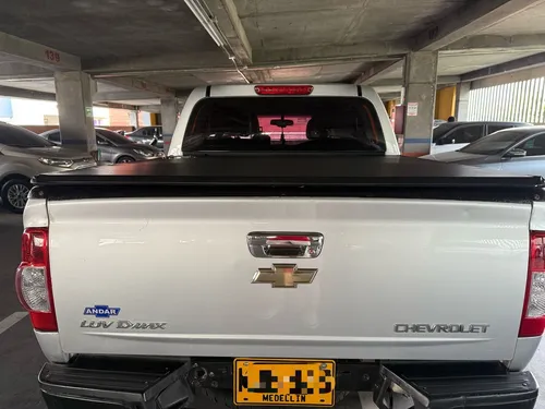 Chevrolet Luv Dmax 3.0 4x4 Ls