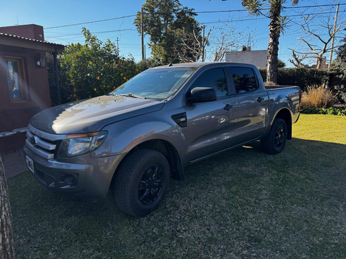 Ford Ranger 3.2 Cd 4x4 Xls Tdci 200cv
